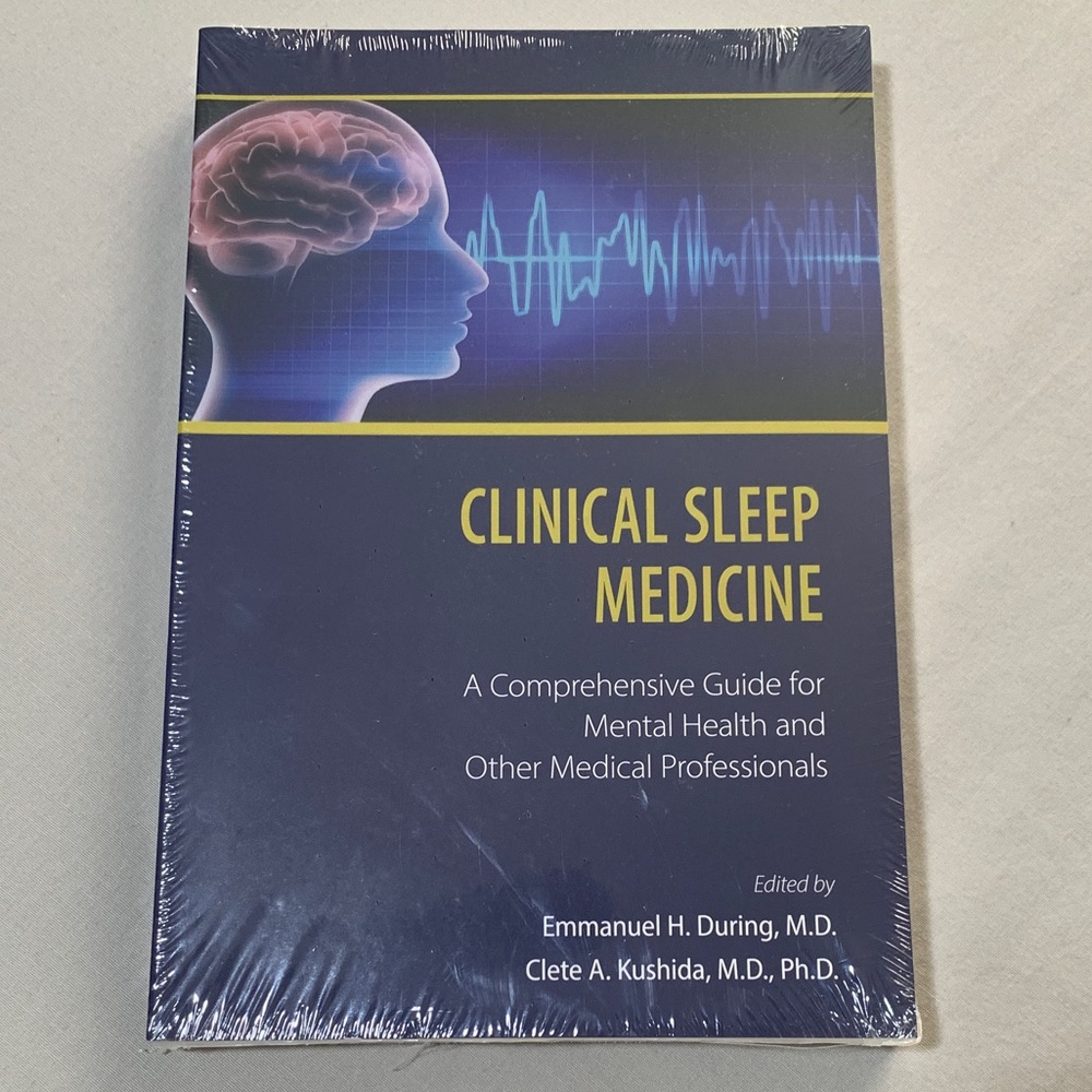 Clinical Sleep Medicine: A Comprehensive Guide for Mental Health and Other